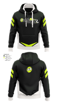OddBallz Hoodie - 21