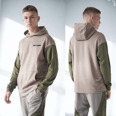 5-1 cav 48319371 Hoodie - 101