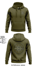 Lincoln County Special Operations Hoodie - 5