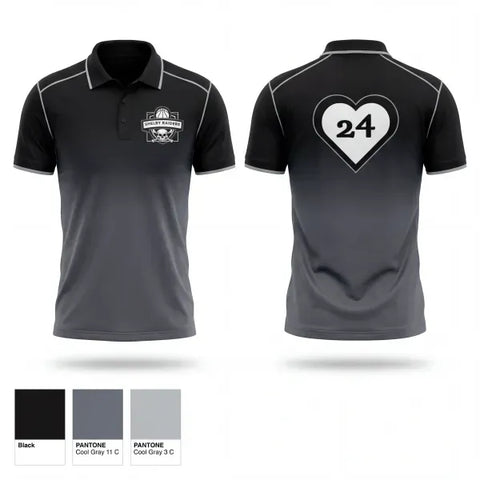 Short Sleeve Performance Polo, Shelby Raiders, Men's Basketball, Teamtime, Team time, sublimation, custom sports apparel, team uniforms, spirit wear, spiritwear, sports uniforms, custom shirts, team store, custom team store, fundraiser sports, apparel fundraiser