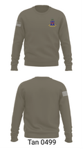 148th IN RGT 38204937 Crew Neck Sweatshirt - 62