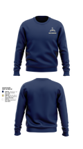North Brunswick High School Dance Team 60064720 Crew Neck Sweatshirt - 1