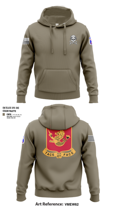 10 MTN 93653335 Hoodie - 2