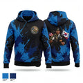 Prince Hall Military Lodge #141 96842438 Hoodie - 1