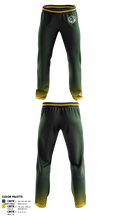 Riverside Bulldogs 45390782 Sweatpants - 2