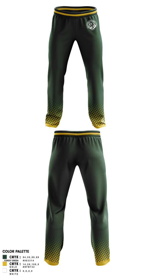 Sweatpants, Riverside Bulldogs, , Teamtime, Team time, sublimation, custom sports apparel, team uniforms, spirit wear, spiritwear, sports uniforms, custom shirts, team store, custom team store, fundraiser sports, apparel fundraiser