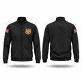 STANCE Unit Windbreaker - 2