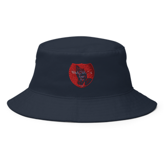 WeAllWeGot~Family First 22026589 Bucket Hat | Big Accessories BX003