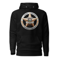 Ness County Sheriff’s Office Unisex Hoodie - 1