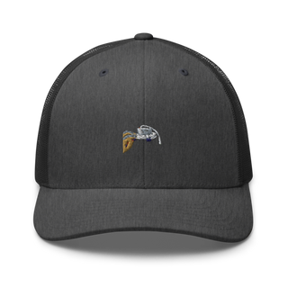 Electric Power Inc 22522472 Retro Trucker Hat | Yupoong 6606