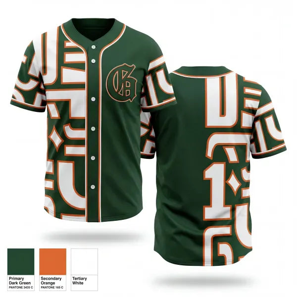 Full Button Baseball Jersey, Gravel Baseball, Baseball, Teamtime, Team time, sublimation, custom sports apparel, team uniforms, spirit wear, spiritwear, sports uniforms, custom shirts, team store, custom team store, fundraiser sports, apparel fundraiser