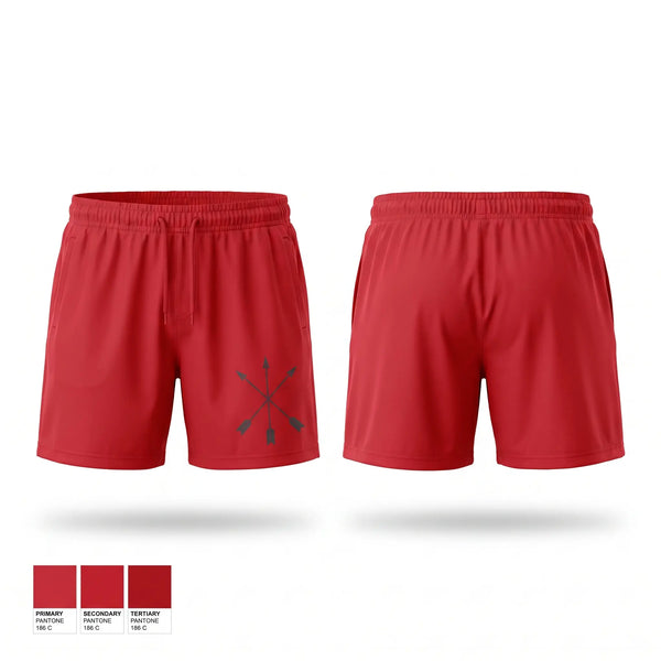 Athletic Shorts With Pockets, TACTICAL TRAINING UNIT, Police, Teamtime, Team time, sublimation, custom sports apparel, team uniforms, spirit wear, spiritwear, sports uniforms, custom shirts, team store, custom team store, fundraiser sports, apparel fundraiser