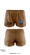 SCW-1 Ranger Panties - 11