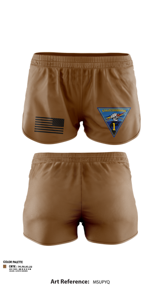 Ranger Panties, SCW-1, Navy, Teamtime, Team time, sublimation, custom sports apparel, team uniforms, spirit wear, spiritwear, sports uniforms, custom shirts, team store, custom team store, fundraiser sports, apparel fundraiser