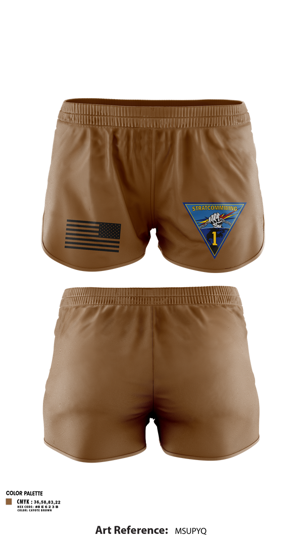 Ranger Panties, SCW-1, Navy, Teamtime, Team time, sublimation, custom sports apparel, team uniforms, spirit wear, spiritwear, sports uniforms, custom shirts, team store, custom team store, fundraiser sports, apparel fundraiser