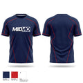 Select Baseball Short Sleeve Performance Shirt - 2