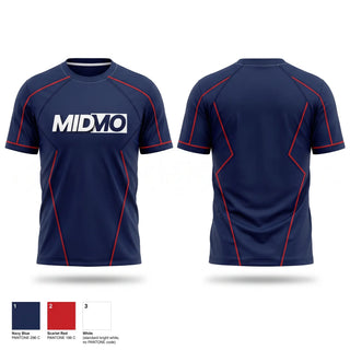 Short Sleeve Performance Shirt, Select Baseball, Baseball, Teamtime, Team time, sublimation, custom sports apparel, team uniforms, spirit wear, spiritwear, sports uniforms, custom shirts, team store, custom team store, fundraiser sports, apparel fundraiser