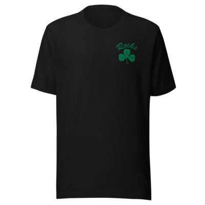 Coffman HS Unisex Staple T-Shirt | Bella + Canvas 3001