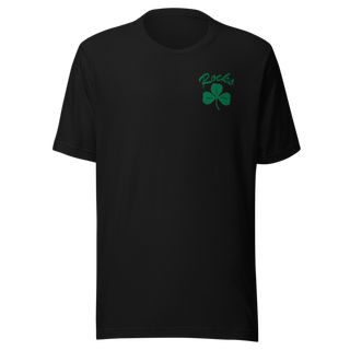 Coffman Test Unisex Staple T-Shirt | Bella + Canvas 3001