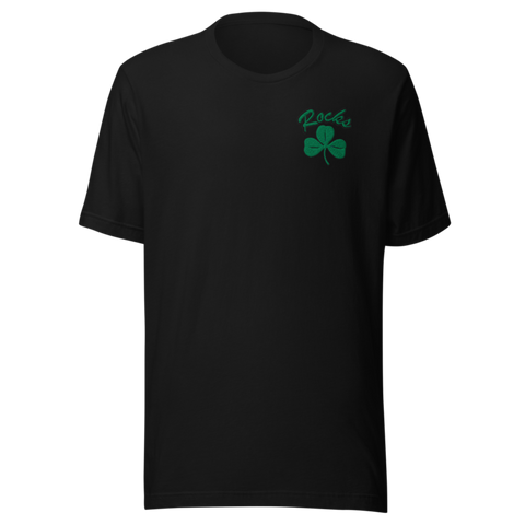 Coffman Test Unisex Staple T-Shirt | Bella + Canvas 3001