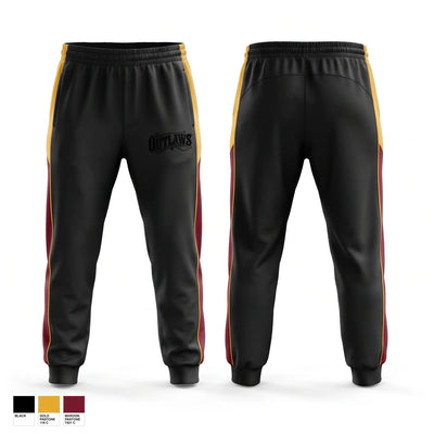 Outlaws Sweatpants - 2