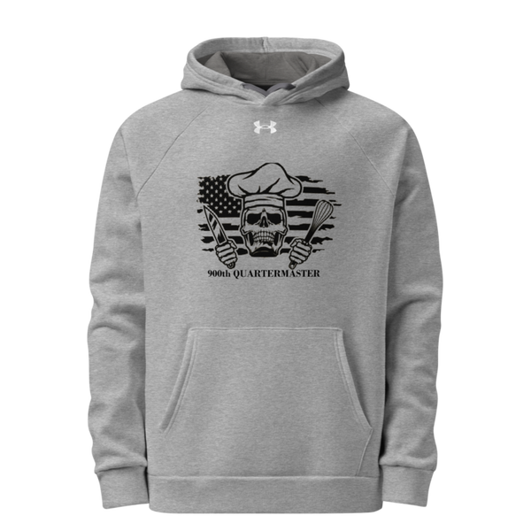 900 LEADERSHIP 50453031 Under Armour Hoodie