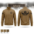 MSRON5 Windbreaker - 1