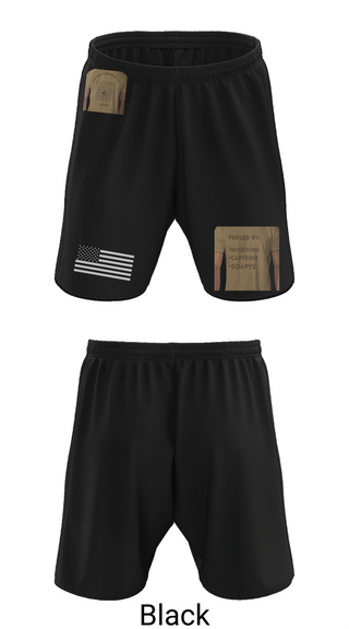 Athletic Shorts With Pockets, Jefferson City, , Teamtime, Team time, sublimation, custom sports apparel, team uniforms, spirit wear, spiritwear, sports uniforms, custom shirts, team store, custom team store, fundraiser sports, apparel fundraiser