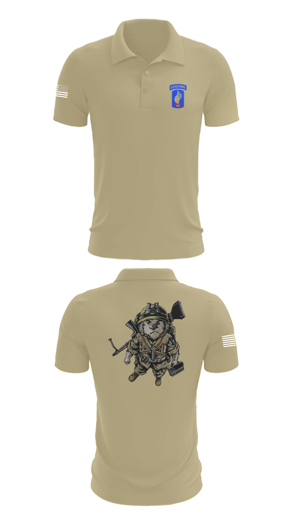 Short Sleeve Performance Polo, Wombats, , Teamtime, Team time, sublimation, custom sports apparel, team uniforms, spirit wear, spiritwear, sports uniforms, custom shirts, team store, custom team store, fundraiser sports, apparel fundraiser