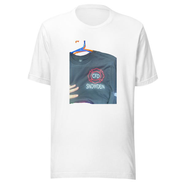 Unisex Staple T-Shirt - White