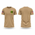 Meridian Short Sleeve Performance Shirt - 1