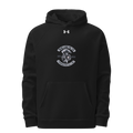New York Yankees 44065545 Under Armour Hoodie