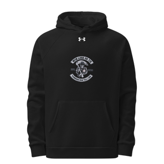 New York Yankees 44065545 Under Armour Hoodie