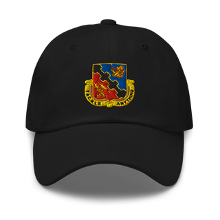 317th ECC 65415028 Classic Dad Hat | Yupoong 6245CM