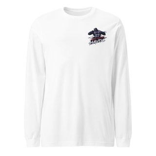 West texas Havoc Unisex Long Sleeve Tee | Bella + Canvas 3501