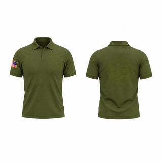 Short Sleeve Performance Polo, PCSO AVO, Police, Teamtime, Team time, sublimation, custom sports apparel, team uniforms, spirit wear, spiritwear, sports uniforms, custom shirts, team store, custom team store, fundraiser sports, apparel fundraiser