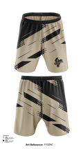QCStunts 97829052 Athletic Shorts With Pockets - 61