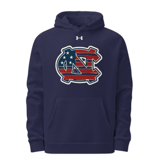 A-Gang 90344345 Under Armour Hoodie