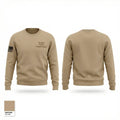 Godley Police Department 18610716 Crew Neck Sweatshirt - 1