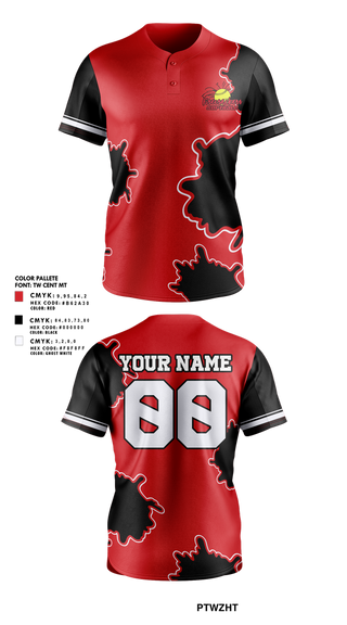 Full Button Softball Jersey, WV Firecrackers, Softball, Teamtime, Team time, sublimation, custom sports apparel, team uniforms, spirit wear, spiritwear, sports uniforms, custom shirts, team store, custom team store, fundraiser sports, apparel fundraiser