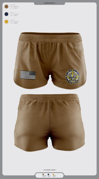 Ranger Panties, SWMI, , Teamtime, Team time, sublimation, custom sports apparel, team uniforms, spirit wear, spiritwear, sports uniforms, custom shirts, team store, custom team store, fundraiser sports, apparel fundraiser