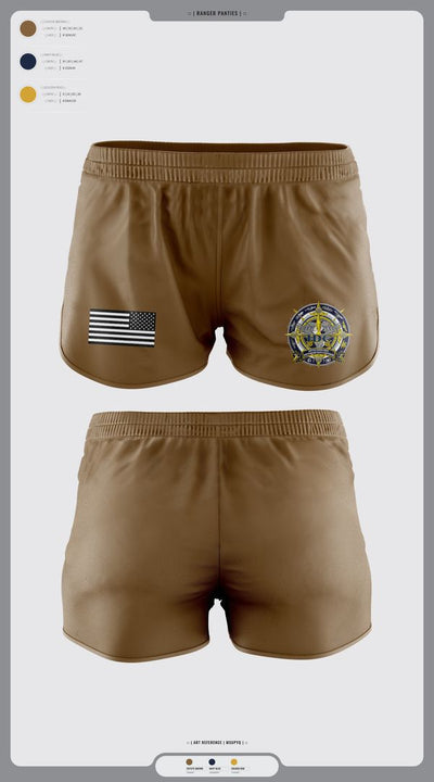 SWMI 70181183 Ranger Panties - 1