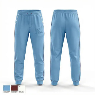 Sweatpants, Revolution Delco 14U White, Softball, Teamtime, Team time, sublimation, custom sports apparel, team uniforms, spirit wear, spiritwear, sports uniforms, custom shirts, team store, custom team store, fundraiser sports, apparel fundraiser