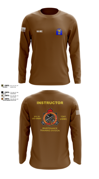 Long Sleeve Performance Shirt, D CO, , Teamtime, Team time, sublimation, custom sports apparel, team uniforms, spirit wear, spiritwear, sports uniforms, custom shirts, team store, custom team store, fundraiser sports, apparel fundraiser