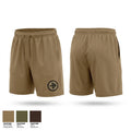 181 IN HHC Athletic Shorts With Pockets - 1