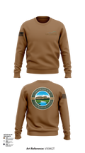 Las Vegas 59240109 Crew Neck Sweatshirt - 2