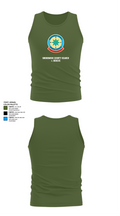 Snohomish County Search & Rescue Tank Top - 26