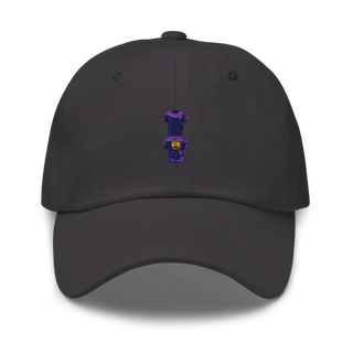 Alpha Company Recruiting 11778840 Classic Dad Hat | Yupoong 6245CM