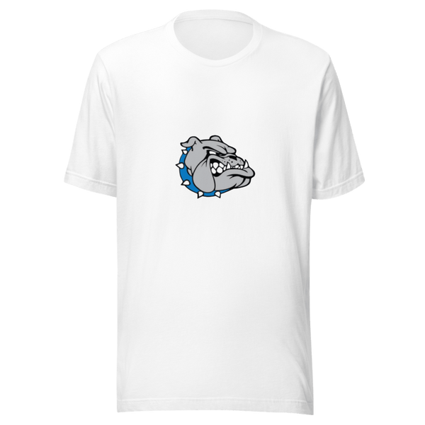 Unisex Staple T-Shirt - White
