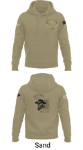 3RD PLATOON OUTLAWS Hoodie - 98